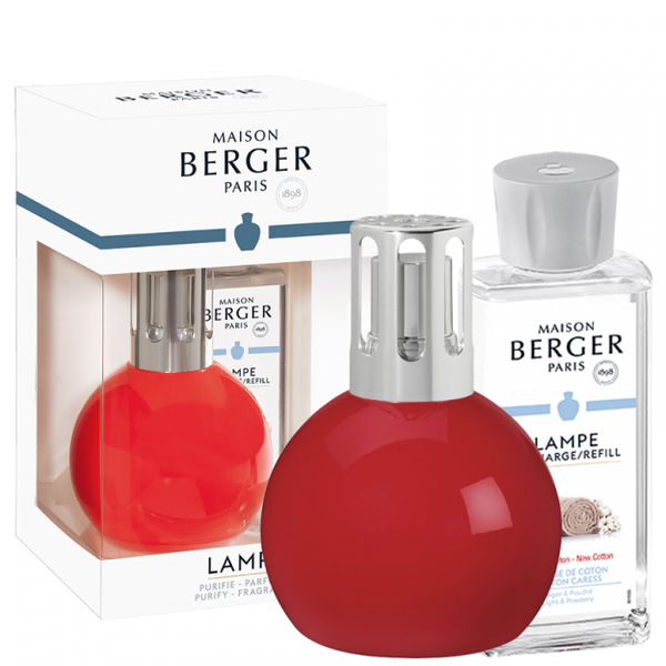 Lampe Berger- Bingo Value Pack