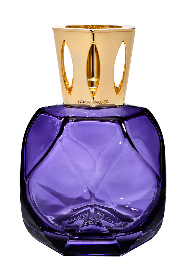 Maison Berger Paris Lolita Lempicka Violet bougie parfumée (Violet)